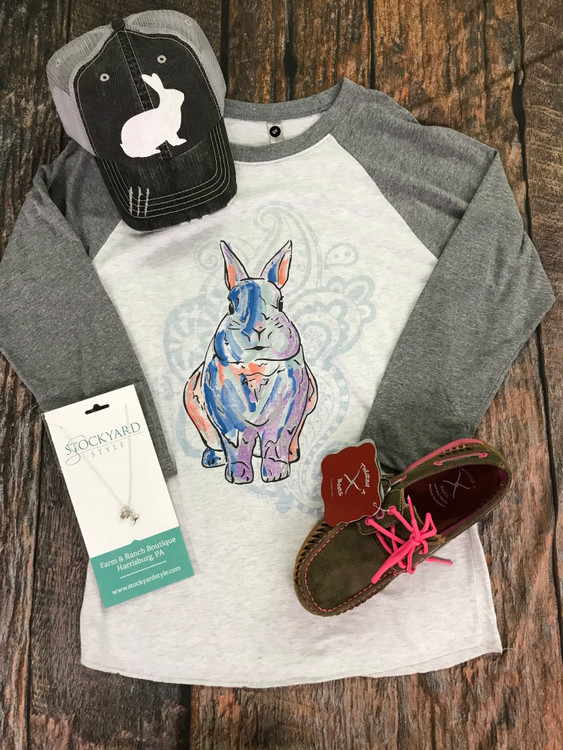 Flat Lay Of The Day - 7/06/19