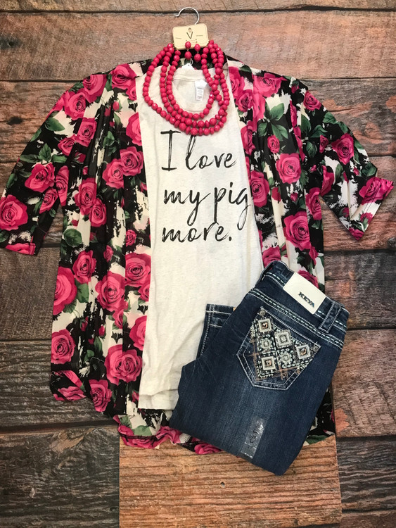 Flat Lay Of The Day - 7/19/19