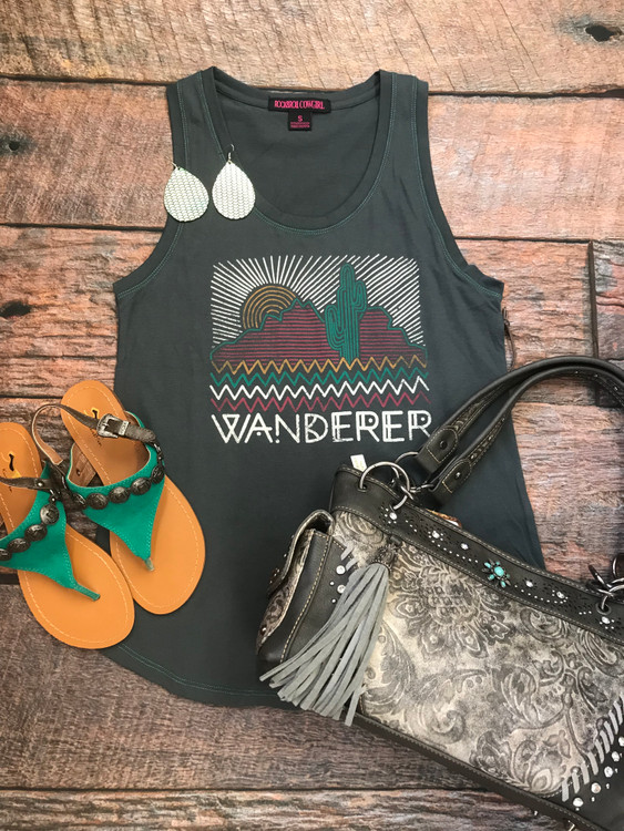 Flat Lay Of The Day - 7/13/19