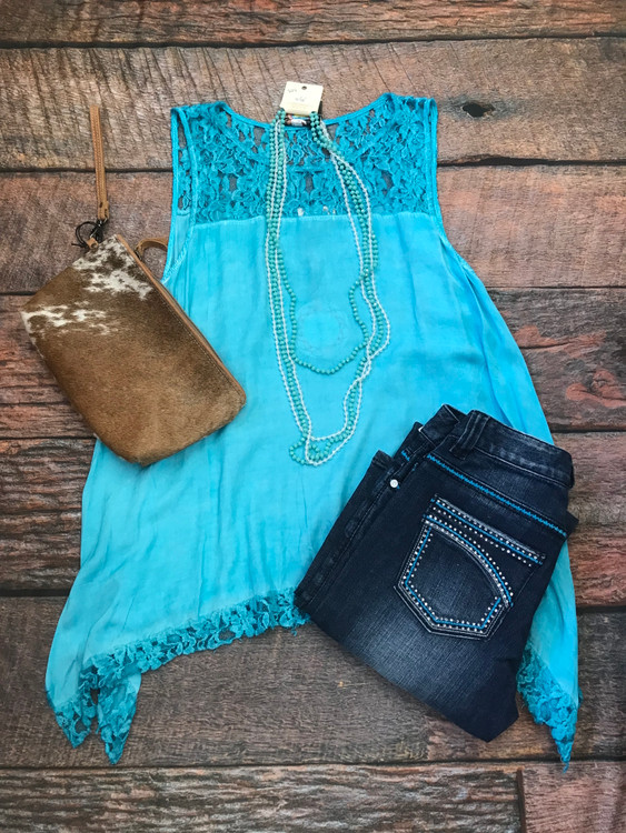 Flat Lay Of The Day - 7/24/19