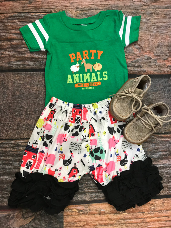 Flat Lay Of The Day - 7/14/19