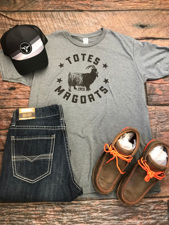 Flat Lay Of The Day - 7/31/19