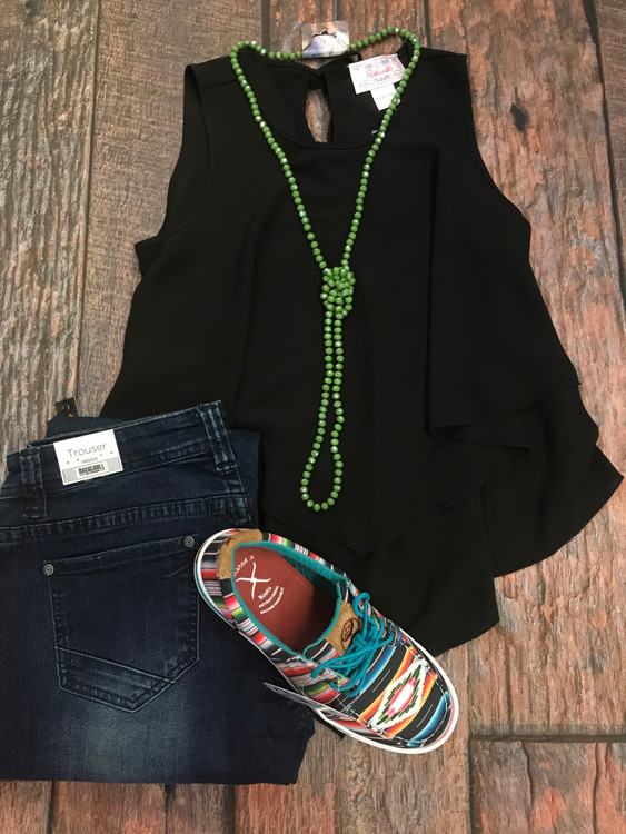 Flat Lay Of The Day - 8/09/19