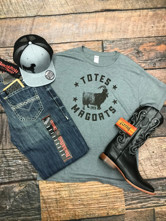 Flat Lay Of The Day - 5/5/19