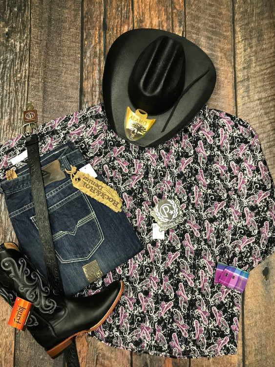 Flat Lay Of The Day - 5/7/19