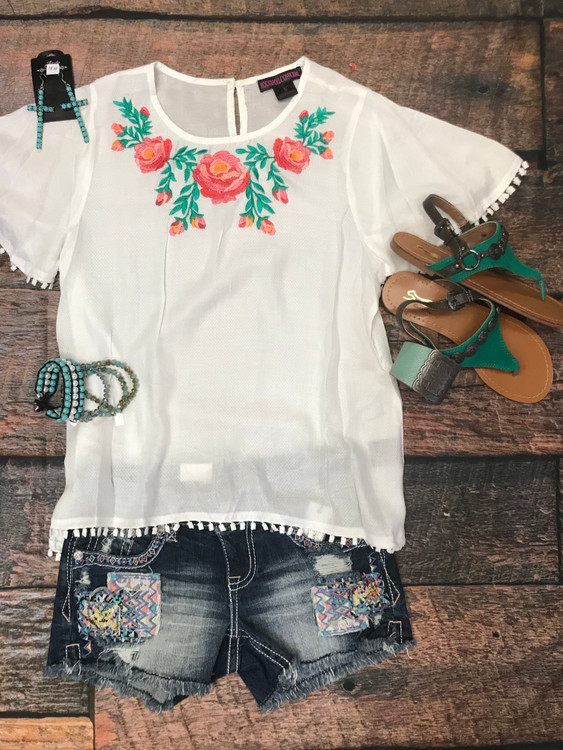 Flat Lay Of The Day - 5/13/19