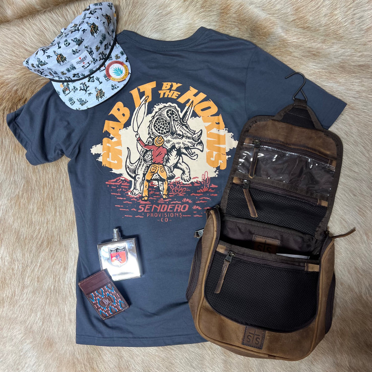 Men's Nice List Gift Idea Outfit Of The Week 