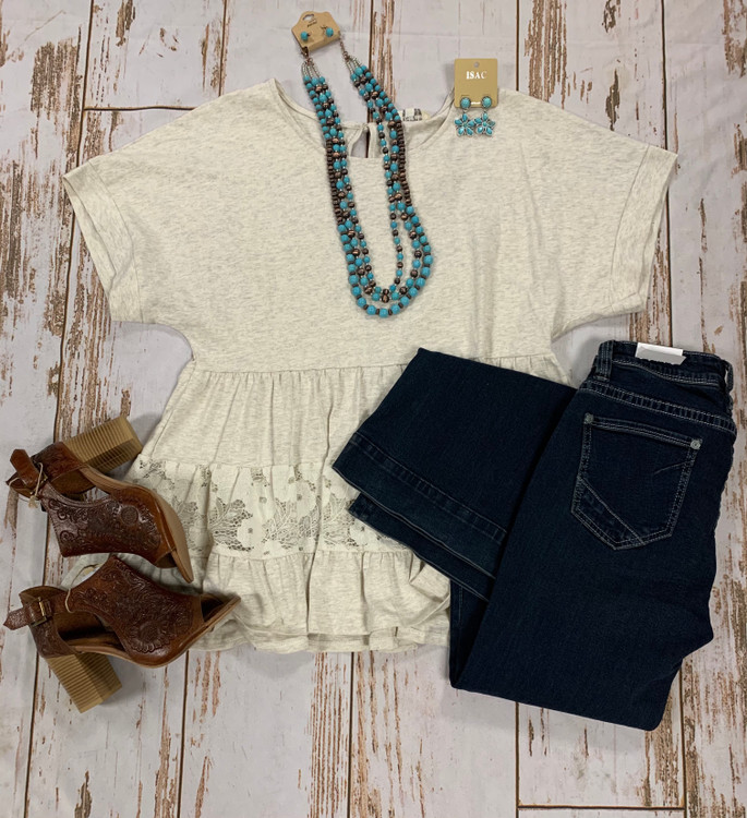 Date Night Outfit of the Day