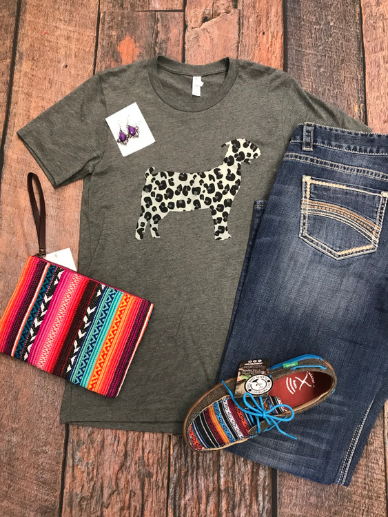 Flat Lay Of The Day - 8/30/19