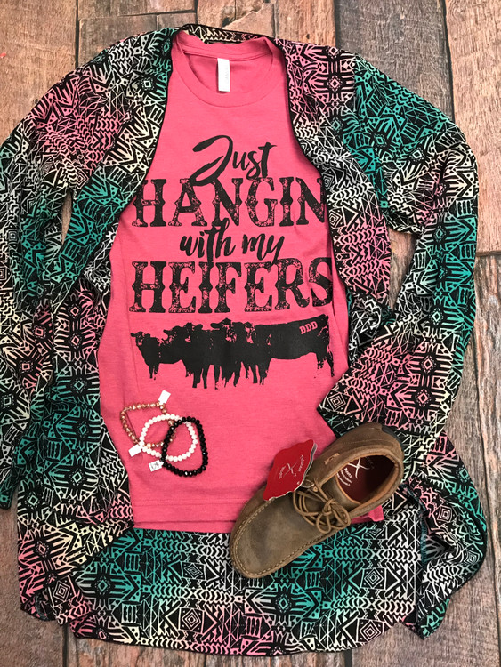 Flat Lay Of The Day - 8/20/19