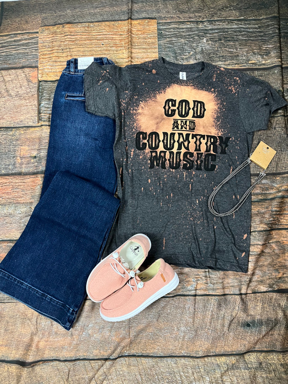 Ladies Casual Outfit of the Day