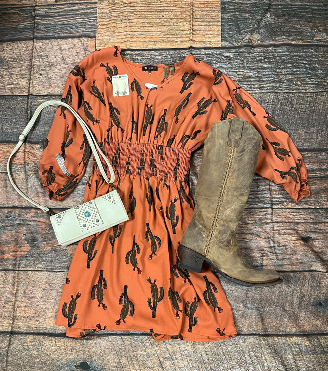 Here for the Party Outfit of the Day