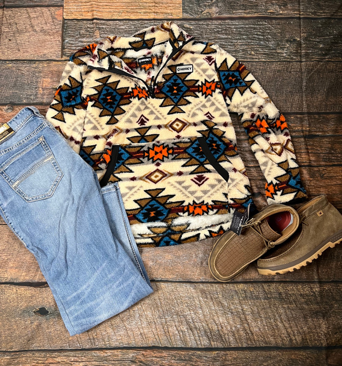 Men's Yellowstone Inspired Outfit of the Day