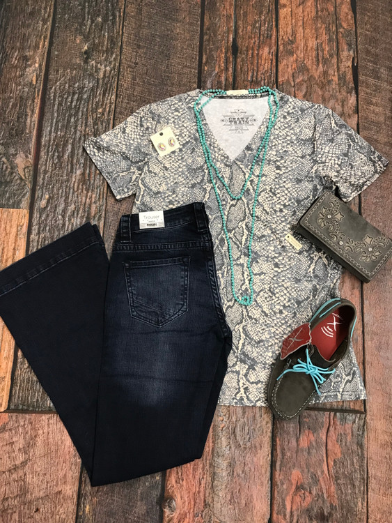 Flat Lay Of The Day - 8/24/19