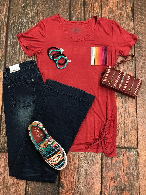 Flat Lay Of The Day - 8/23/19