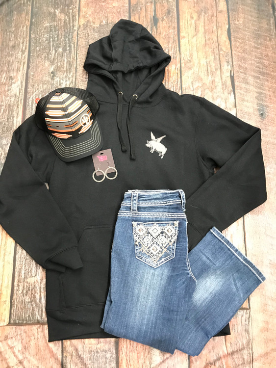 Flat Lay Of The Day - 8/17/19