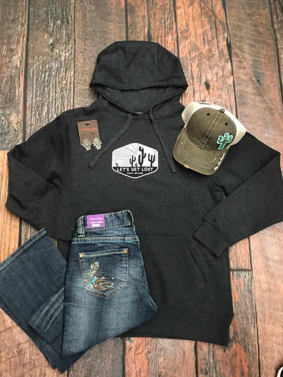 Flat Lay Of The Day - 8/26/19