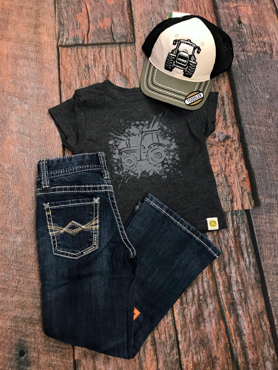 Flat Lay of the Day - 9/18/19