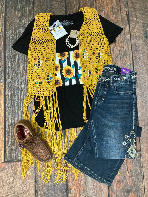 Flat Lay of the Day - 6/25/20