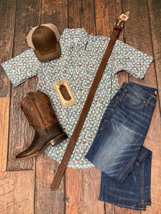 Flat Lay of the Day - 6/21/20