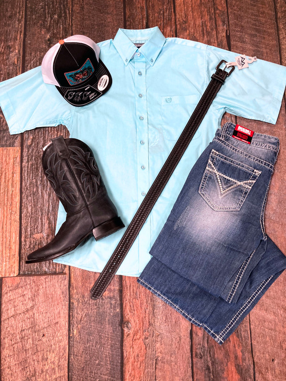 Flat Lay of the Day - 6/16/20