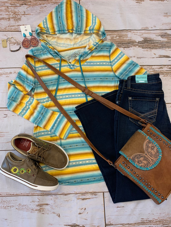 Summer Nights Outfit of the Day