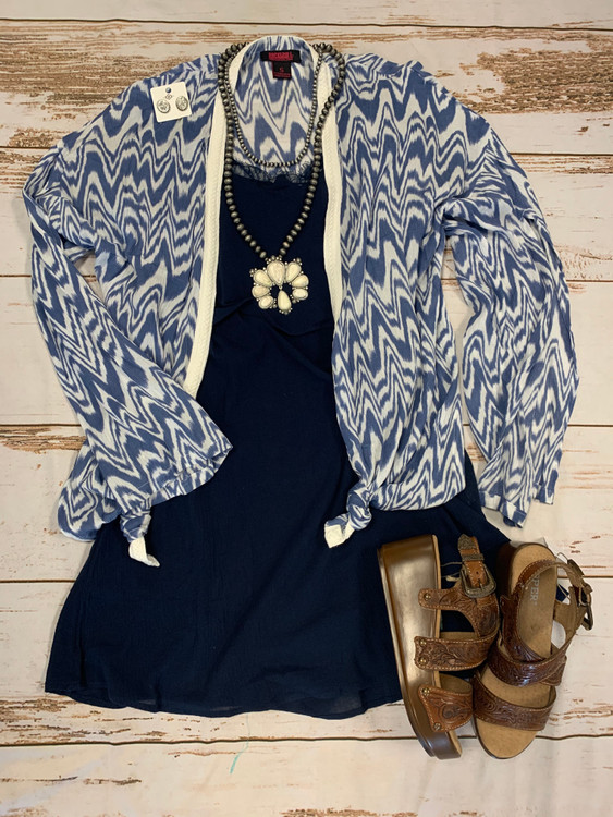 Dressy Outfit of the Day