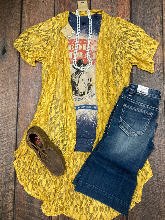 Flat Lay of the Day - 7/5/20