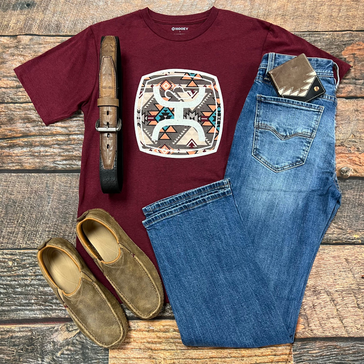 Men's Everyday Hooey Outfit Of The Day