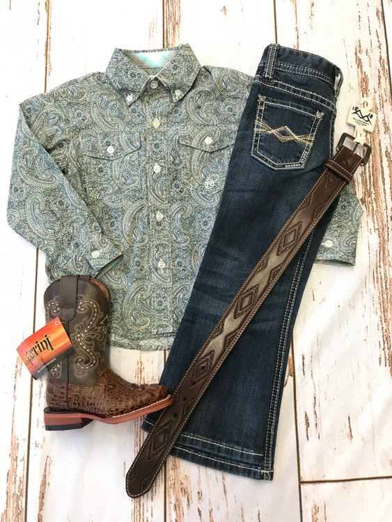 Flat Lay of the Day - 10/5/19