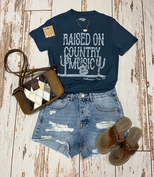 Concert Ready Outfit of the Day