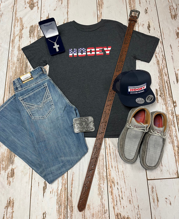 Fourth of July Outfit of the Day