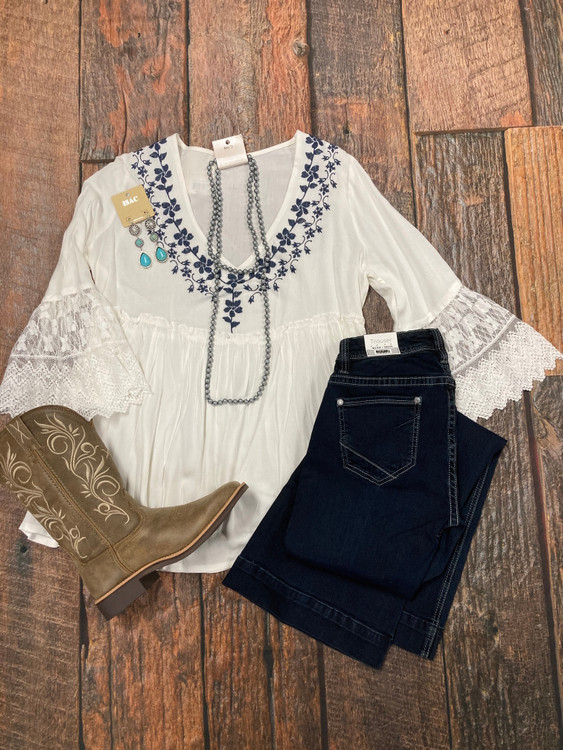 Ladies Flat Lay of the Day - 8/1/20
