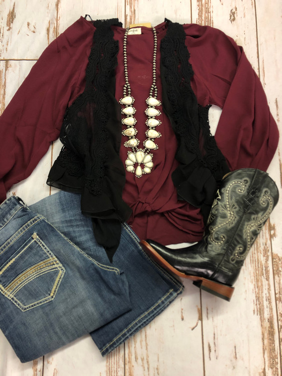 Flat Lay of the Day - 4/2/20