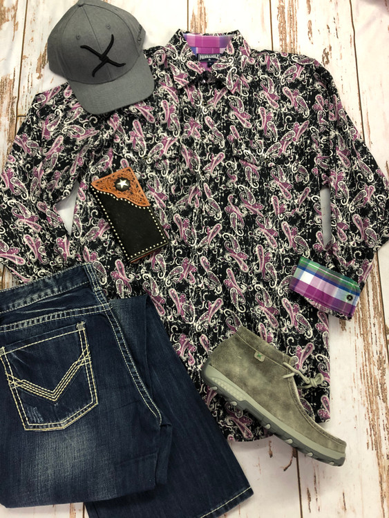 Flat Lay of the Day - 3/8/20