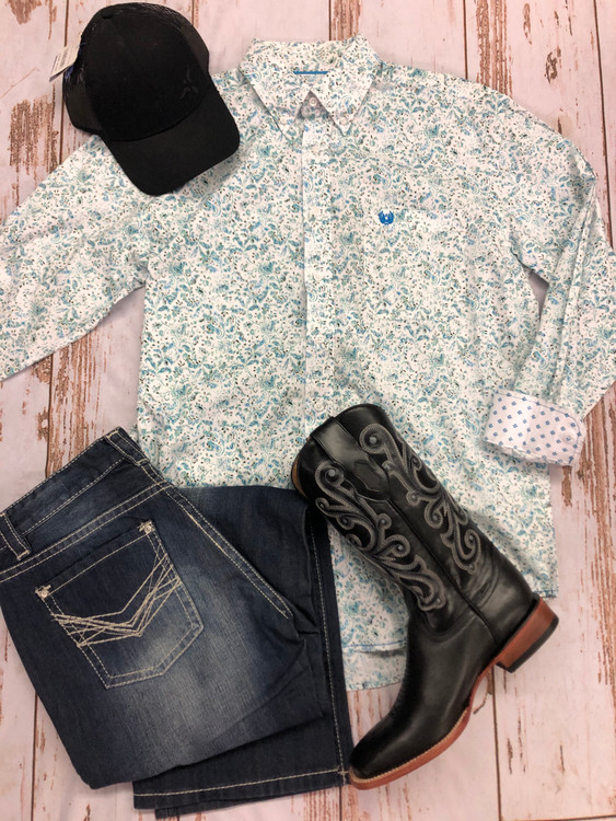 Flat Lay of the Day - 3/23/20