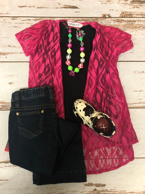 Flat Lay of the Day - 3/18/20