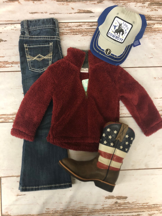 Flat Lay of the Day - 3/5/20