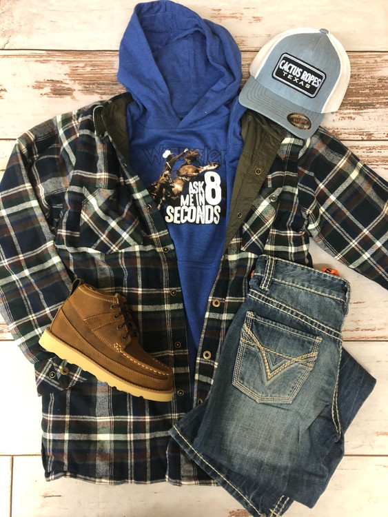 Flat Lay of the Day - 3/25/20