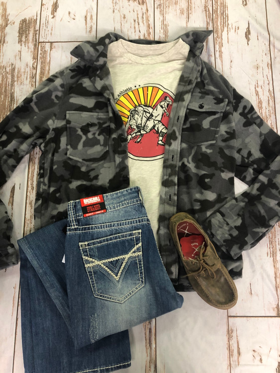 Flat Lay of the Day - 3/13/20