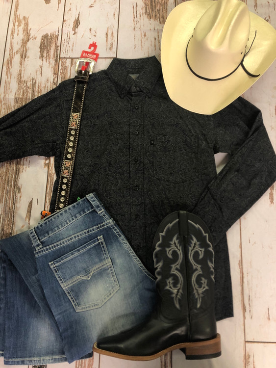 Flat Lay of the Day - 3/30/20