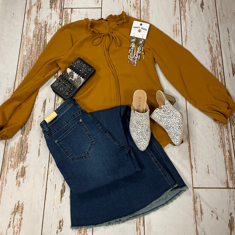 Women's Holiday Outfit of the Day