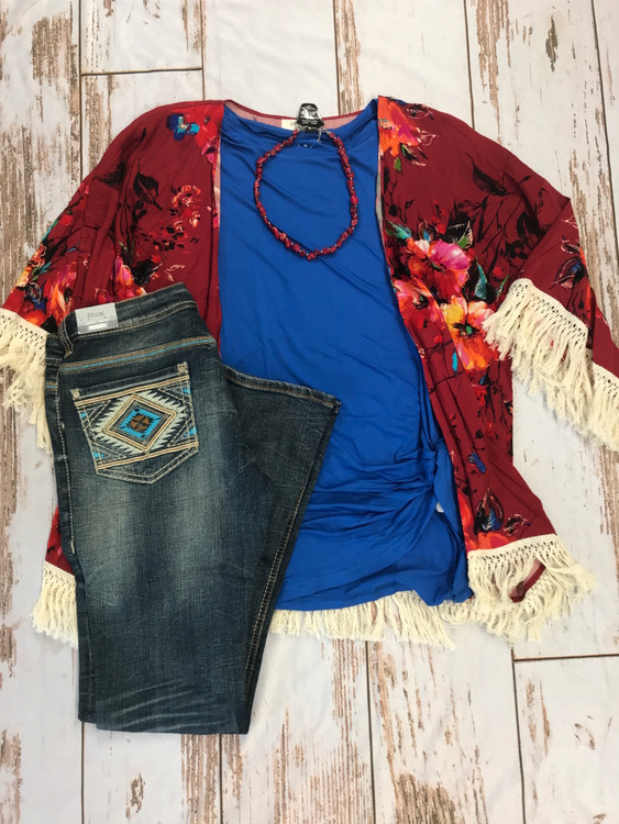 Flat Lay of the Day - 1/25/20