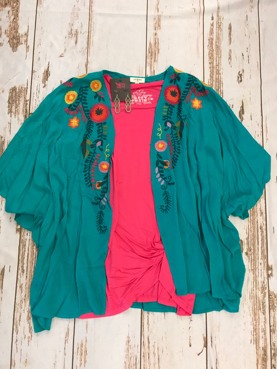 Flat Lay of the Day - 2/1/20