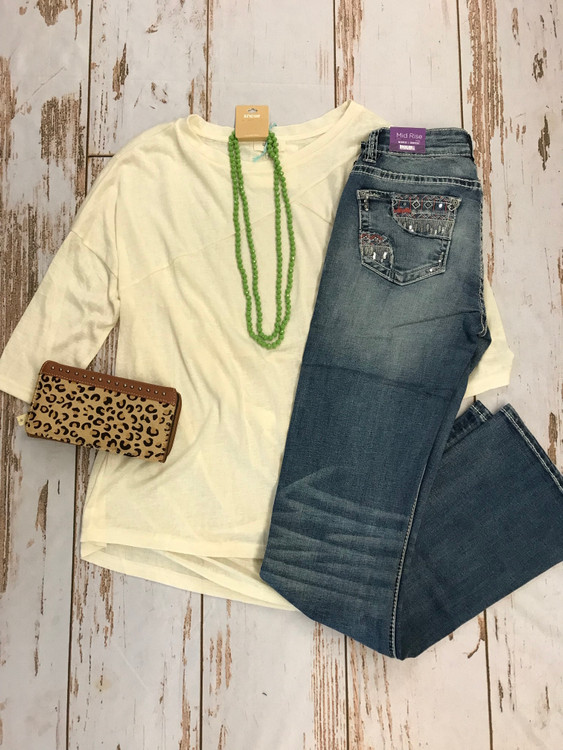 Flat Lay of The Day - 1/16/20