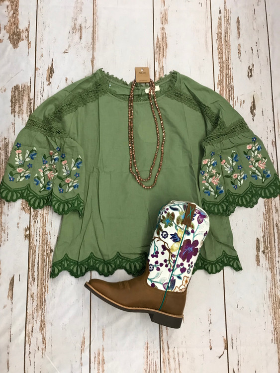 Flat Lay of the Day - 2/25/20