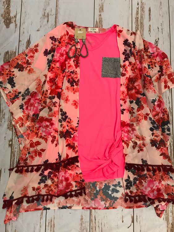 Flat Lay of the Day - 2/7/20