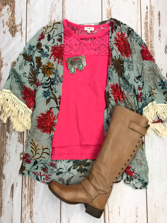 Flat Lay of The Day - 1/13/20