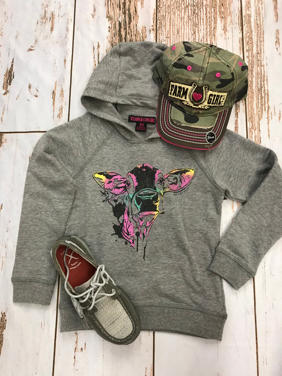 Flat Lay of the Day - 2/3/20