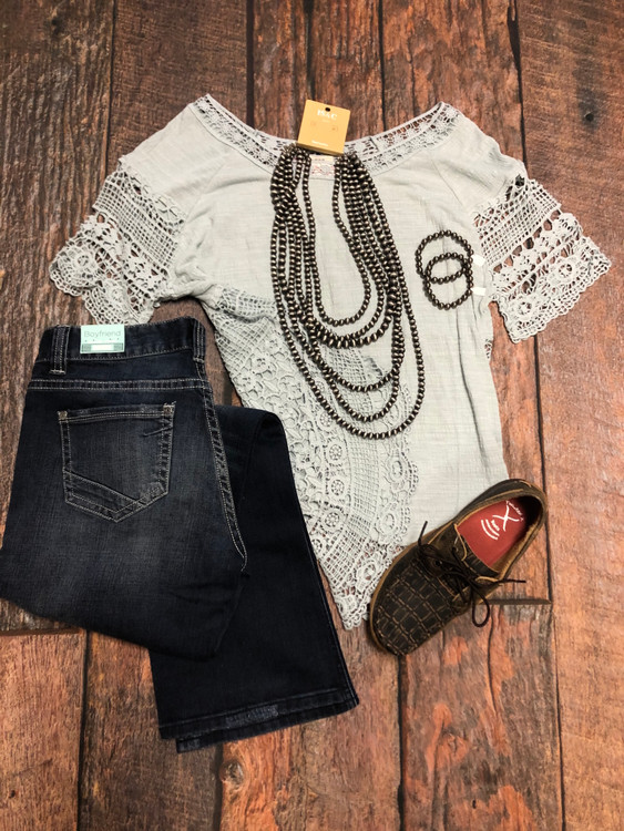 Flat Lay of the Day - 5/12/20